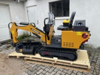 Minigraver ZM08